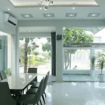 Private Home In District 7
