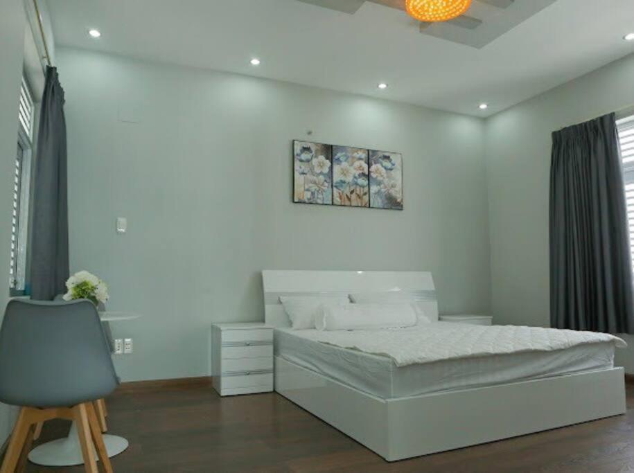 Private In District 7 Holiday home *