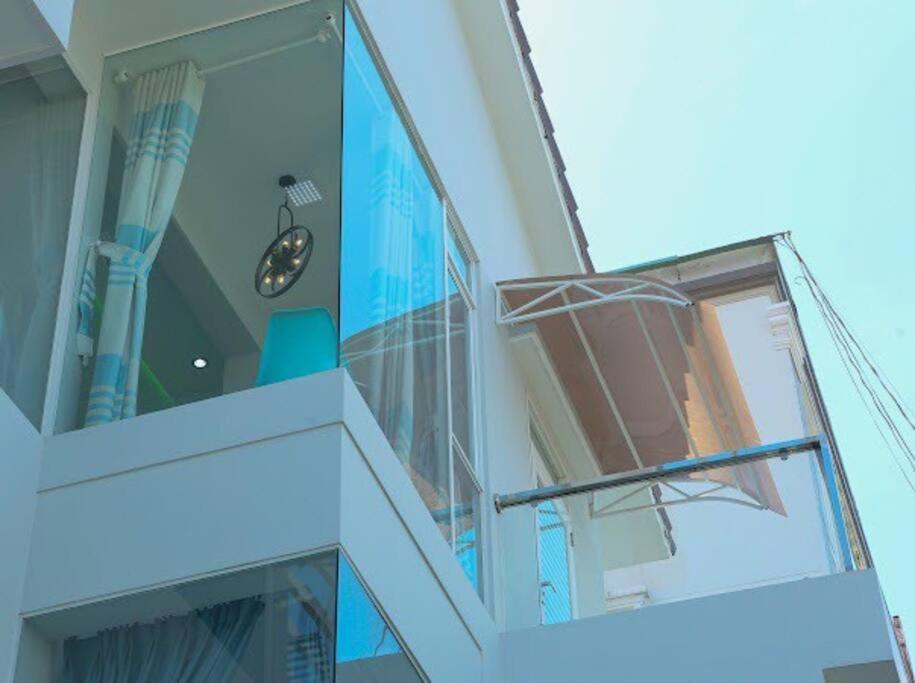 Nhà nghỉ Private In District 7