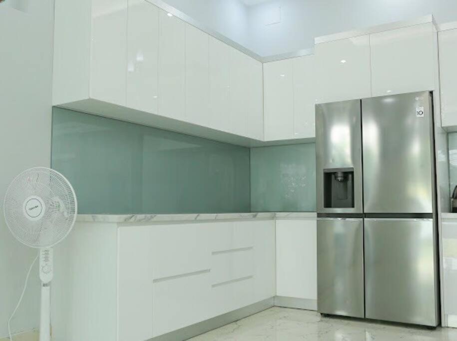 Private In District 7 Nhà nghỉ