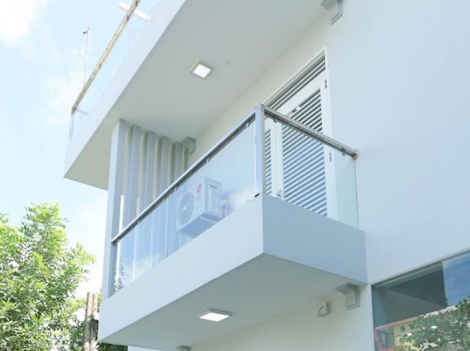 Nhà nghỉ Private In District 7 *