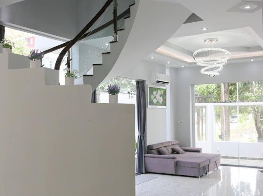 Private In District 7 Holiday home *