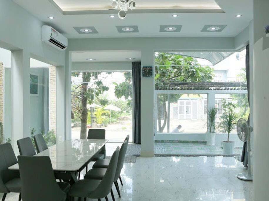 Nhà nghỉ Private In District 7