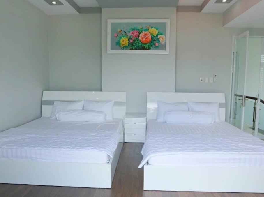 Private In District 7 Holiday home Ho Chi Minh City