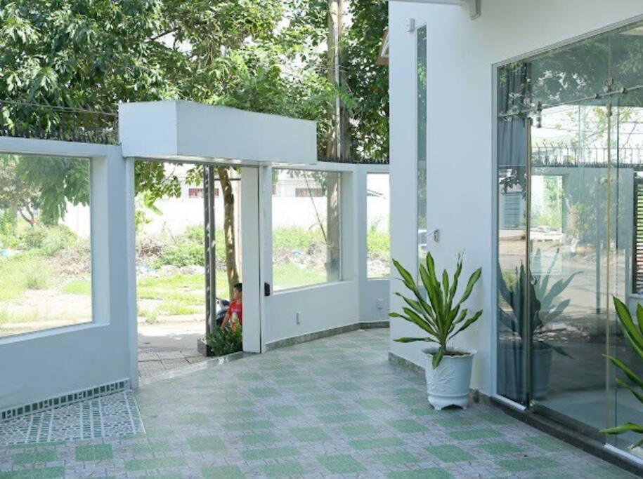 Private In District 7 TP. Hồ Chí Minh