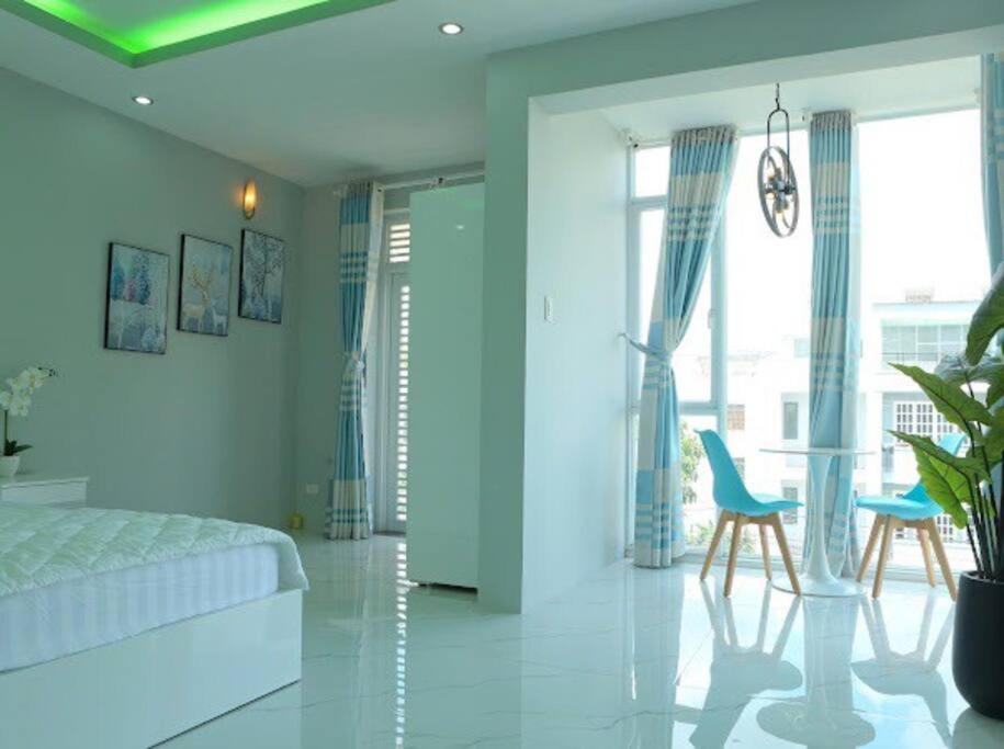 Private In District 7 Nhà nghỉ