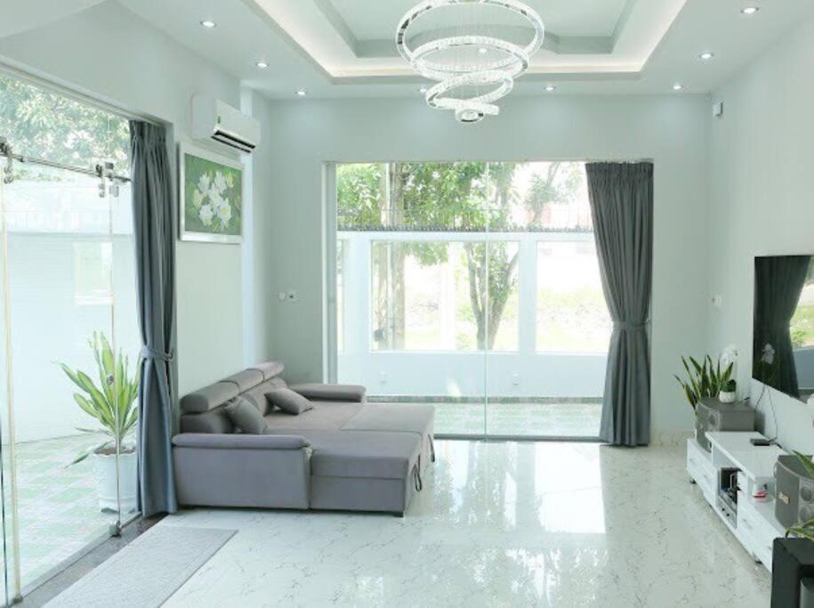 Private In District 7 * Ho Chi Minh City