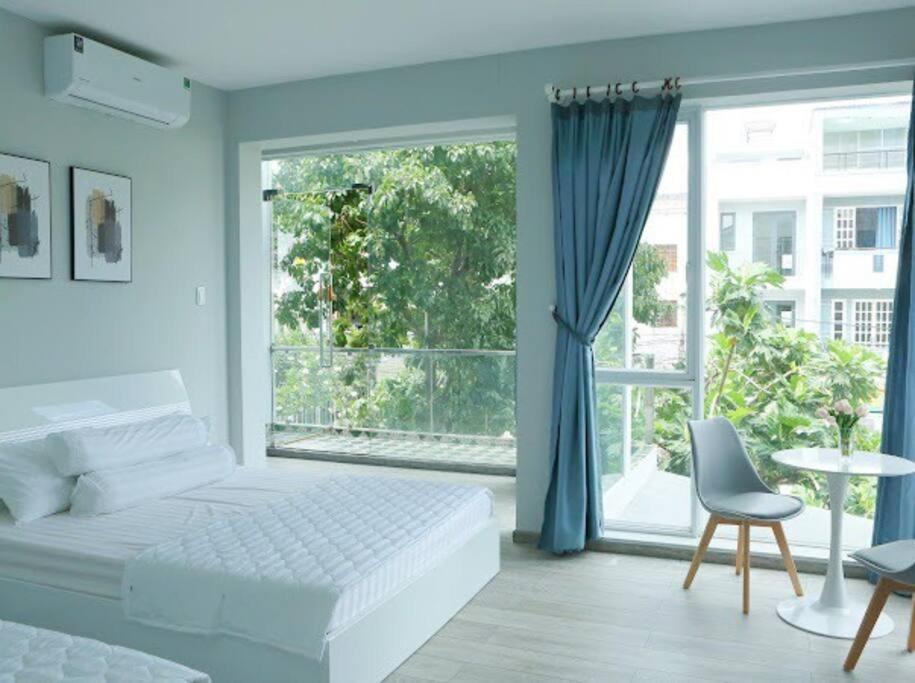 Nhà nghỉ Private In District 7 TP. Hồ Chí Minh