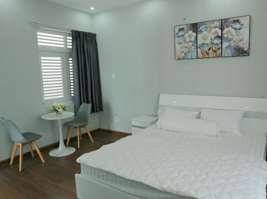 Private In District 7 * TP. Hồ Chí Minh