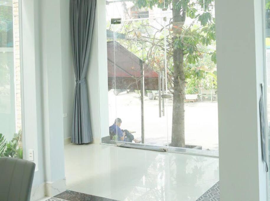 Nhà nghỉ Private In District 7
