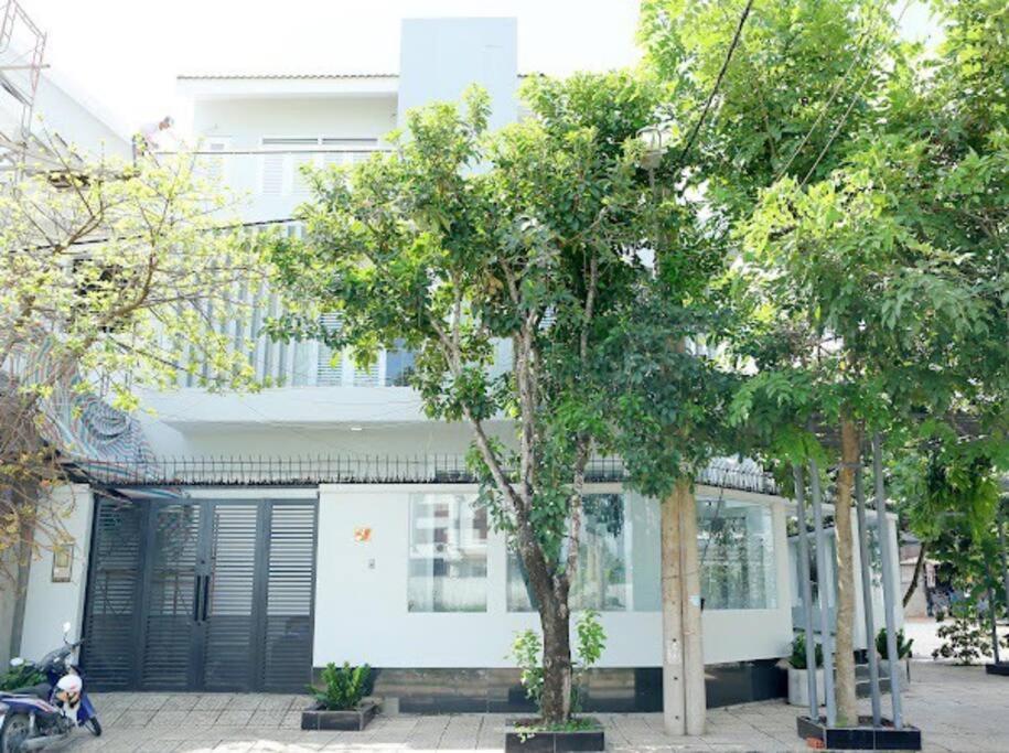 Nhà nghỉ Private In District 7