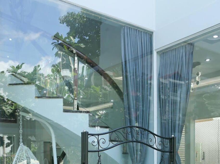 Private In District 7 Holiday home