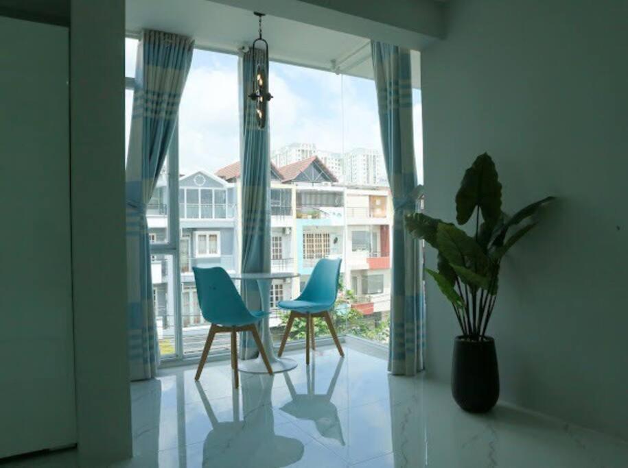 Private In District 7 TP. Hồ Chí Minh