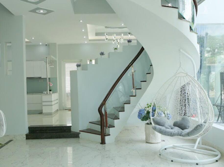 Private In District 7 Holiday home