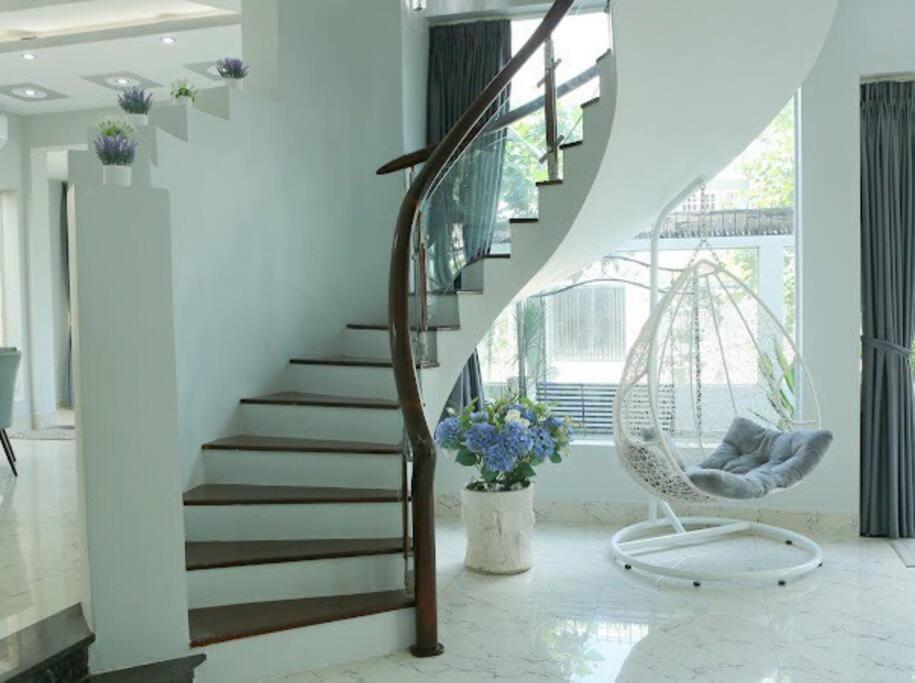 Nhà nghỉ Private In District 7 *