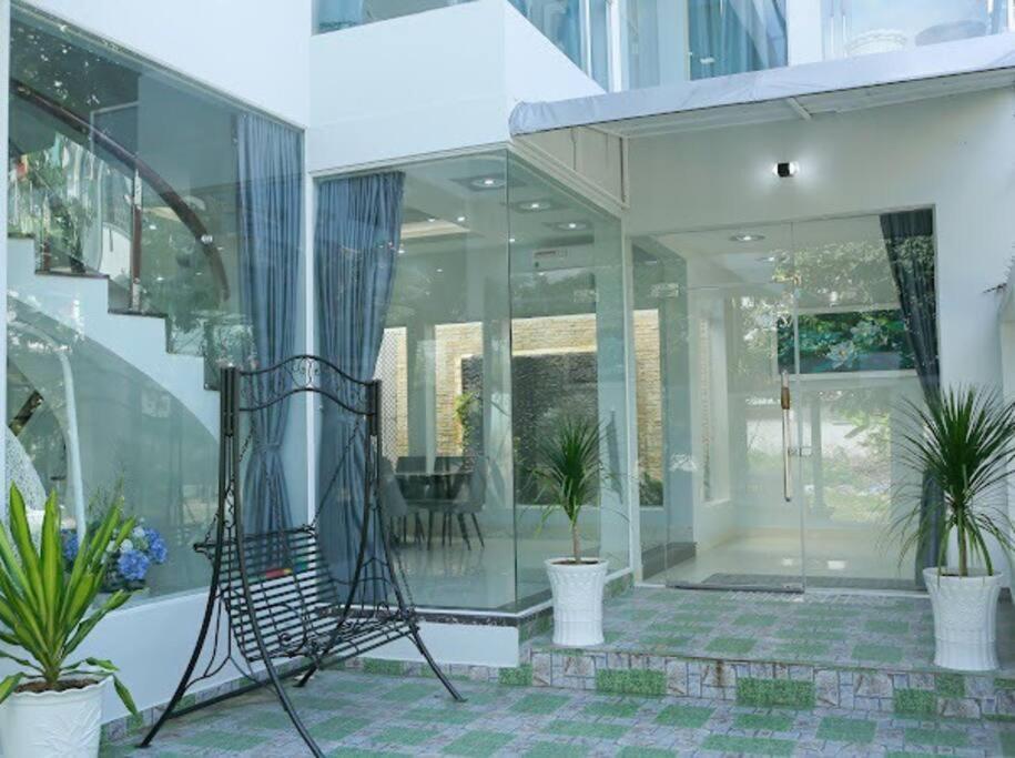 Private In District 7 Nhà nghỉ TP. Hồ Chí Minh