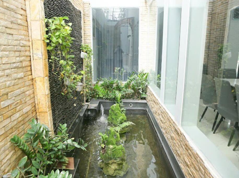Nhà nghỉ Private In District 7 *