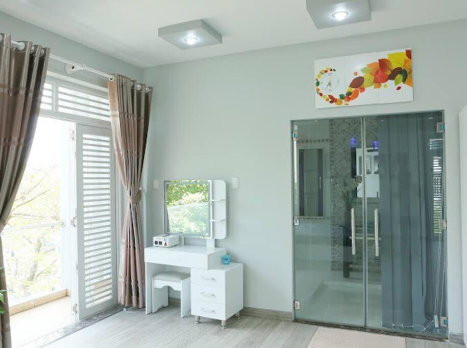 Private In District 7 Nhà nghỉ