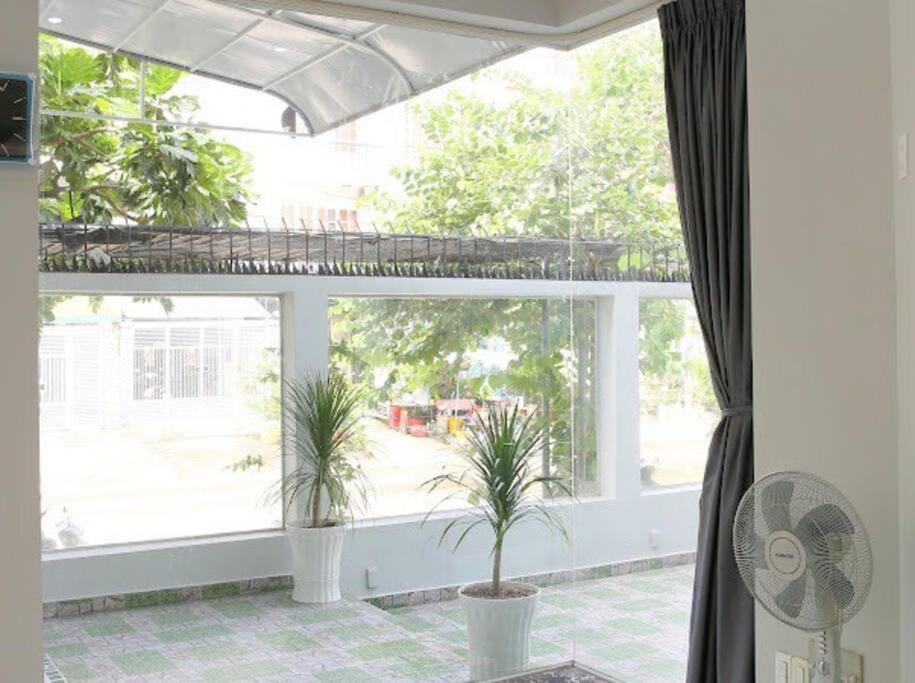 Holiday home Private In District 7 *