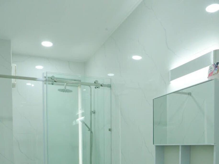 Holiday home Private In District 7