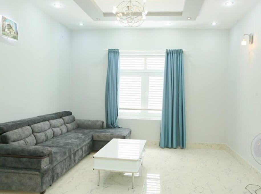 Nhà nghỉ Private In District 7 TP. Hồ Chí Minh