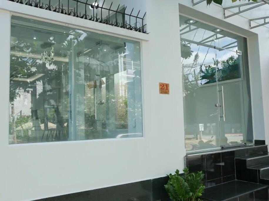 Private In District 7 * TP. Hồ Chí Minh
