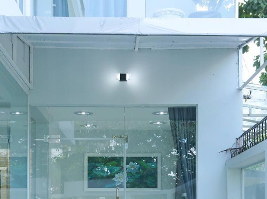 Nhà nghỉ Private In District 7