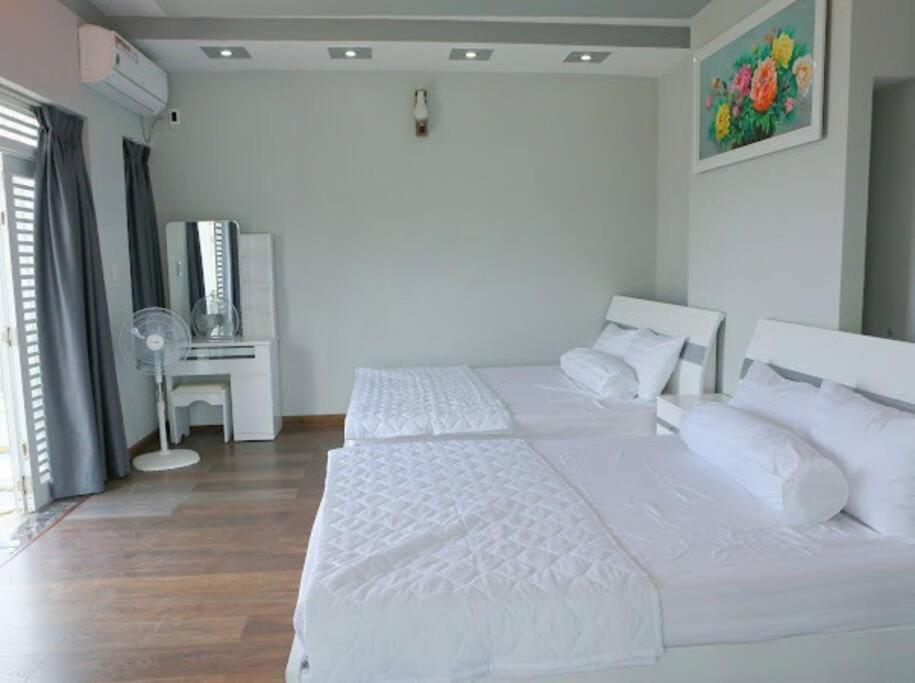 Private In District 7 Nhà nghỉ TP. Hồ Chí Minh