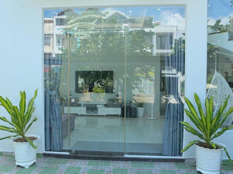 Nhà nghỉ Private In District 7 TP. Hồ Chí Minh