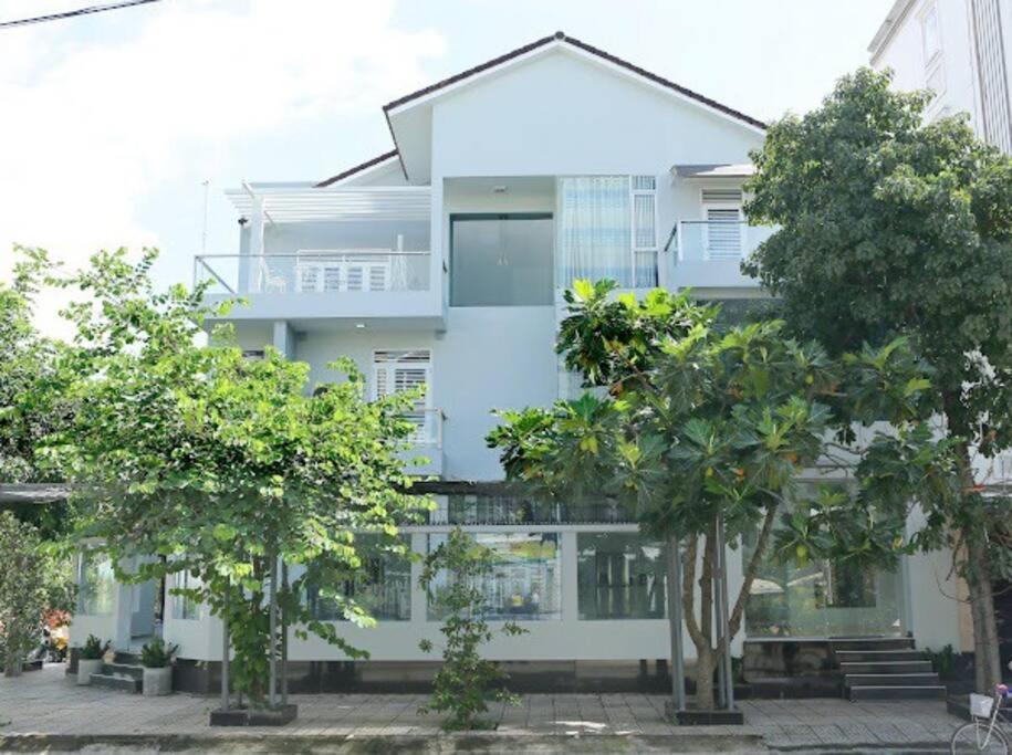 Holiday home Private In District 7